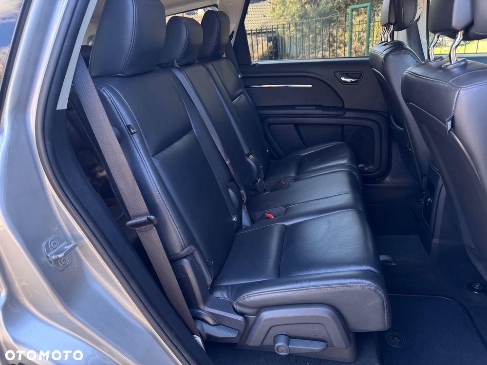 Dodge Journey 2.0 CRD SE - 30