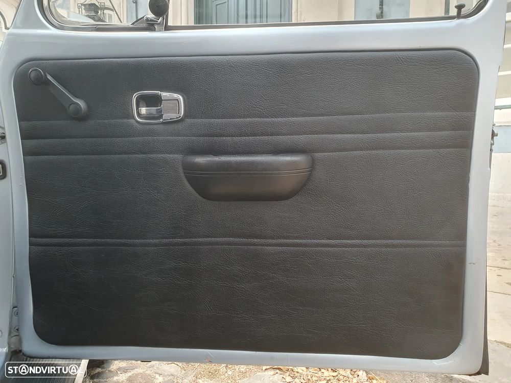 VW Carocha - 25