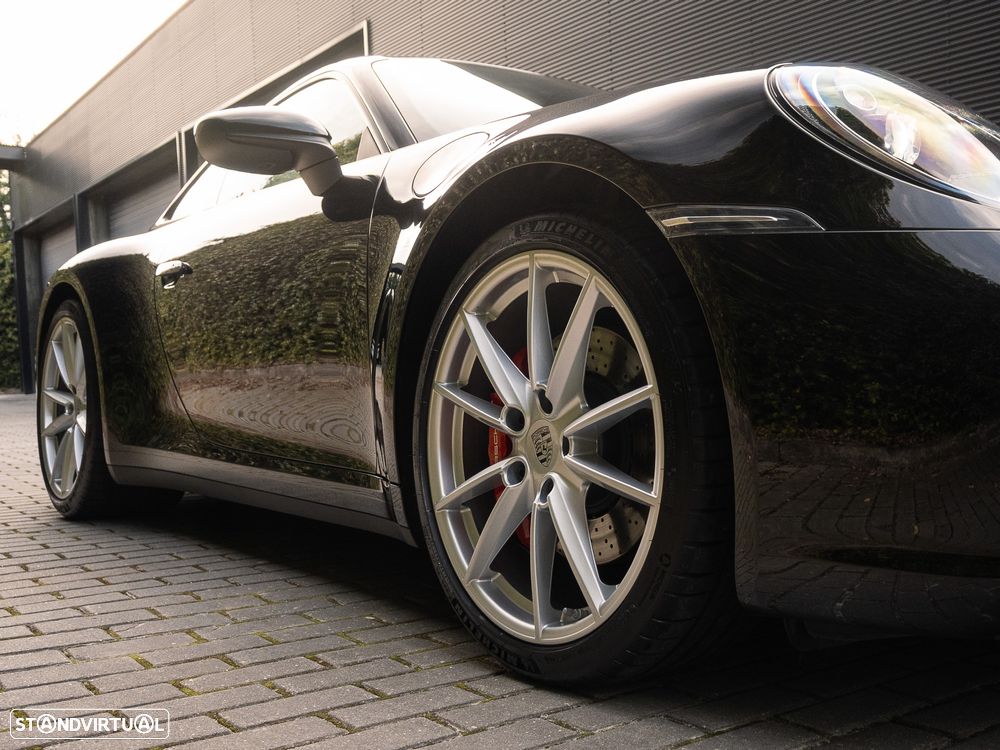 Porsche 911 (992) Carrera S PDK - 6