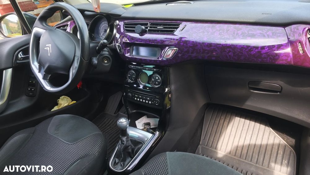 Citroën C3 1.6 VTi Exclusive - 6