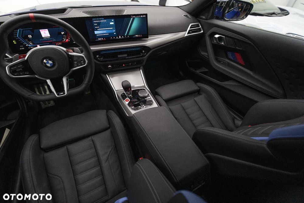 BMW M2 - 15