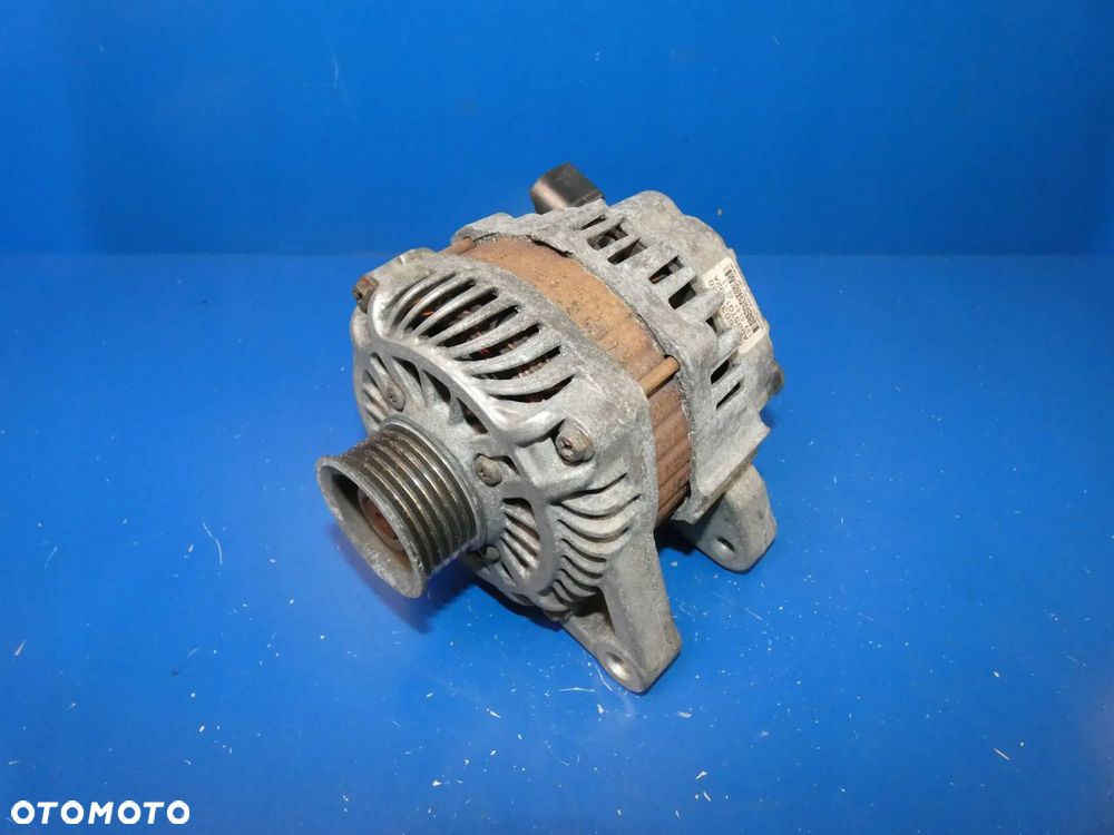 Peugeot 207 1.4 HDI CITROEN ALTERNATOR - 1