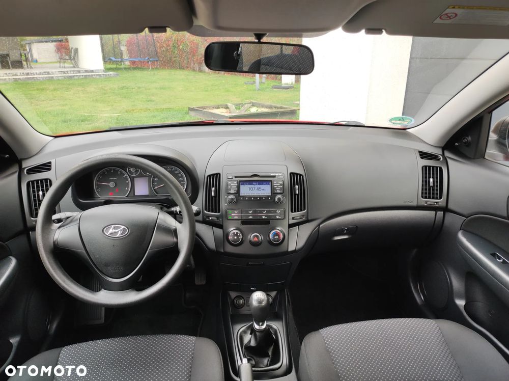 Hyundai i30 - 13