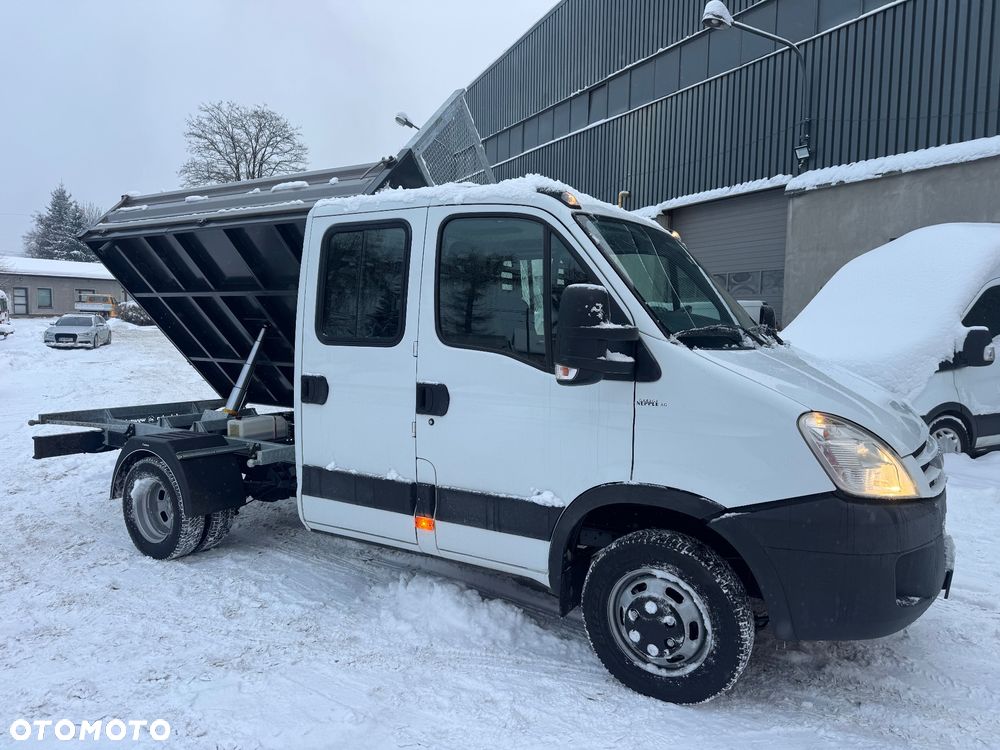 Iveco 50c17 - 7