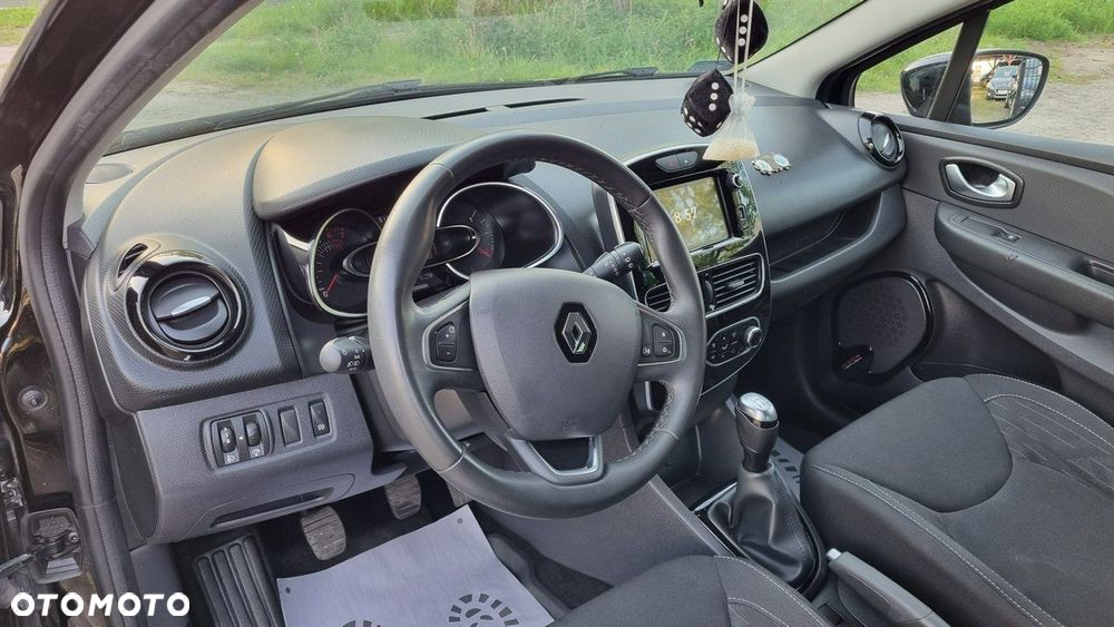 Renault Clio 0.9 TCe Limited - 12