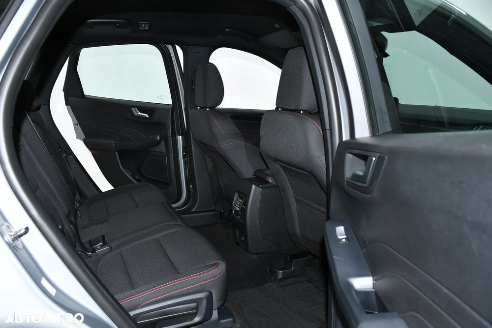 Ford Kuga 1.5 EcoBlue A8 FWD ST Line - 13
