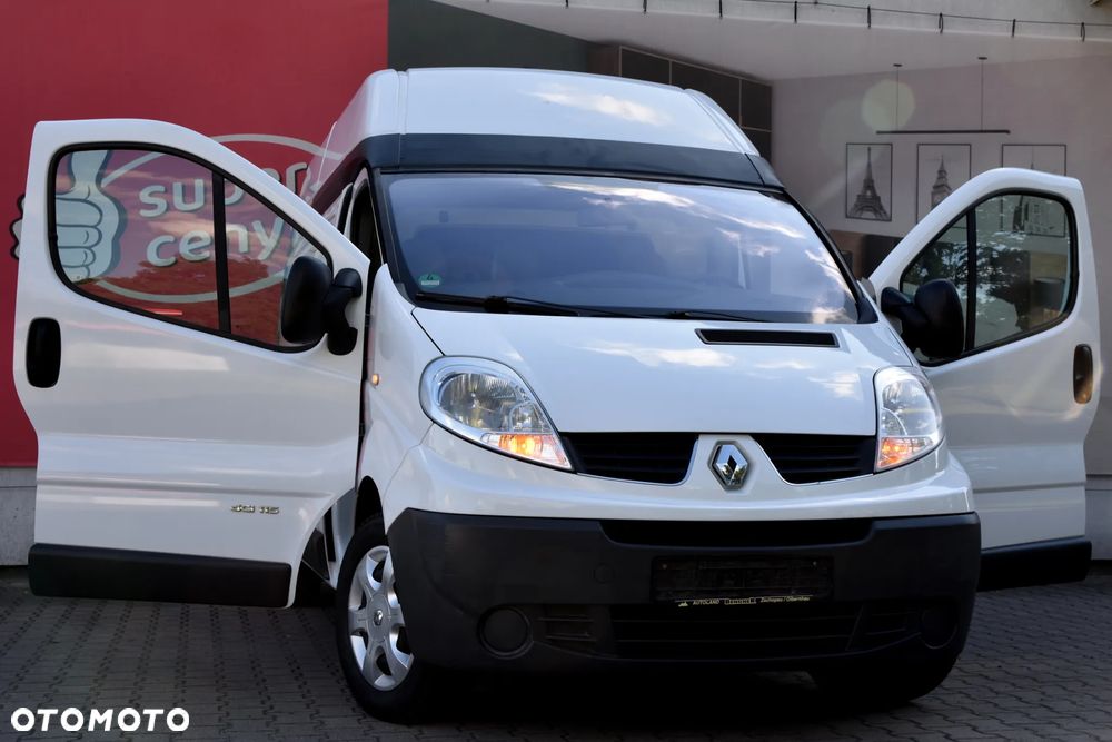 Renault Trafic - 3