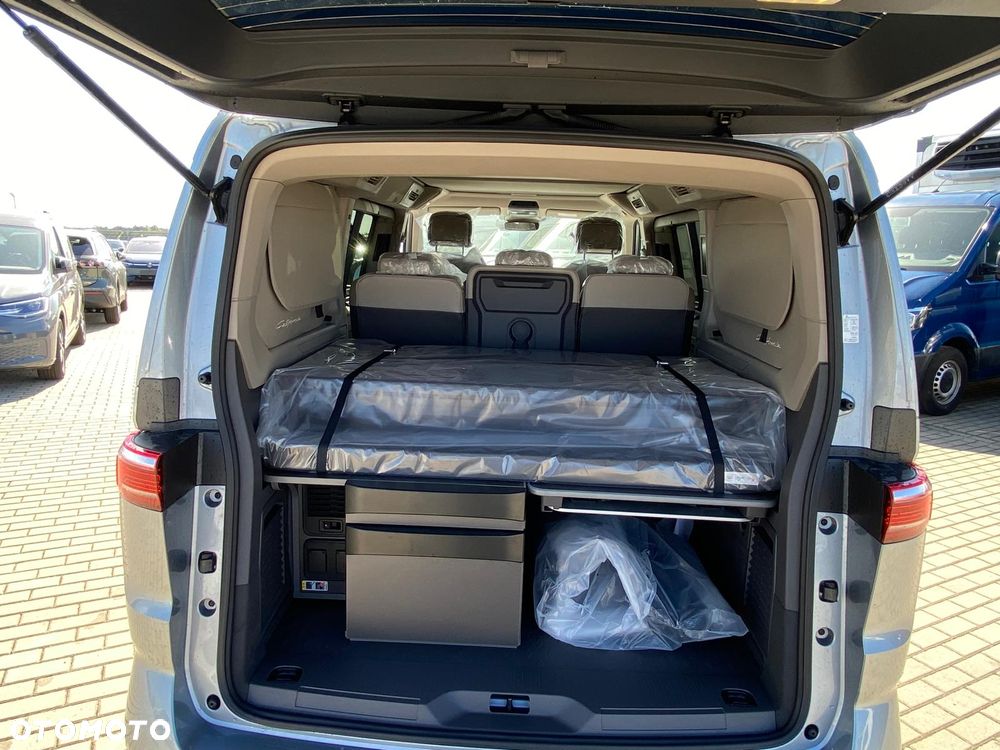 Volkswagen California - 5