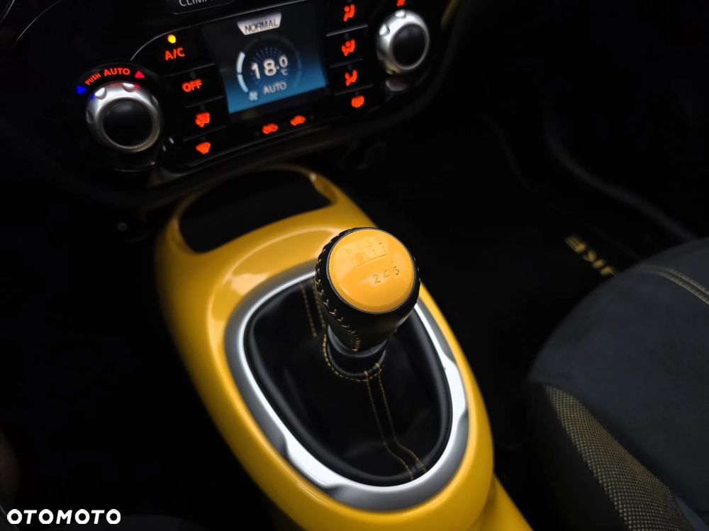 Nissan Juke 1.2 DIG-T N-Way - 29