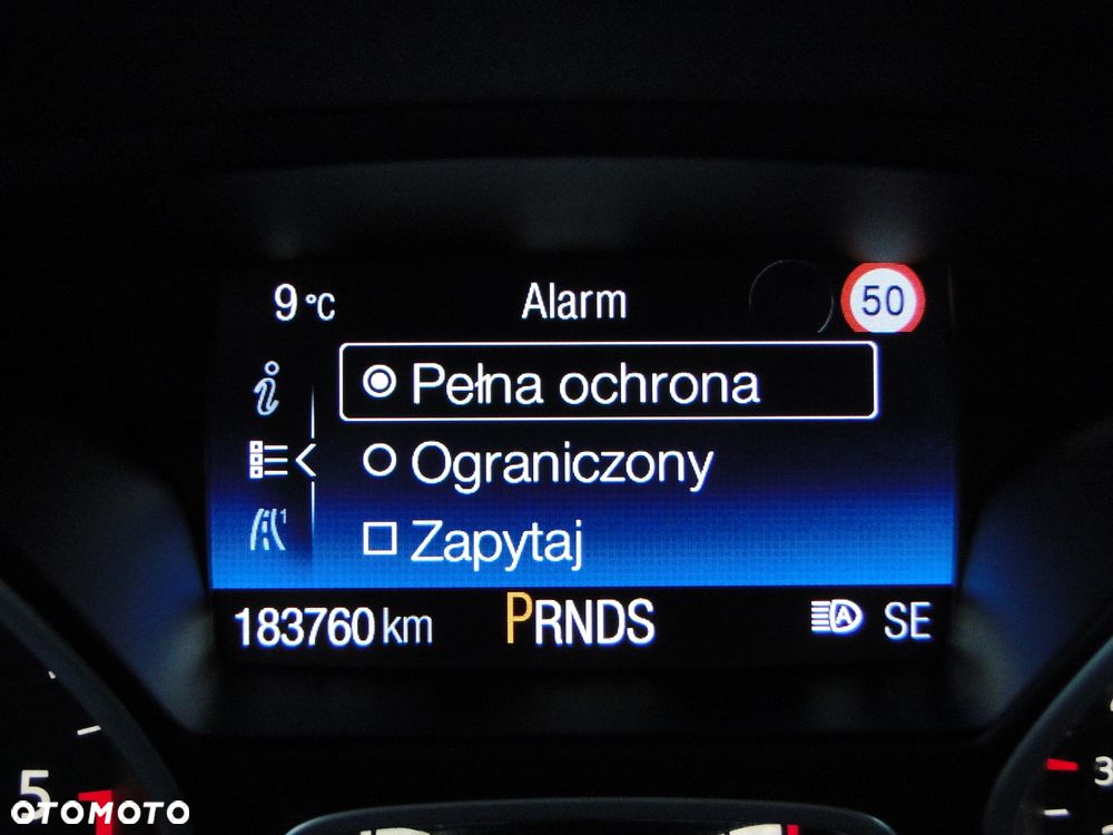 Ford Kuga 2.0 TDCi 4x4 Titanium - 33