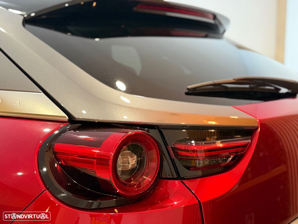 Mazda MX-30 e-Skyactiv Advantage+Modern Confidence - 43