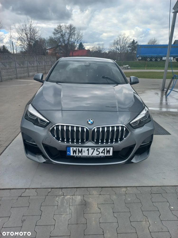 BMW Seria 2 218i M Sport - 2