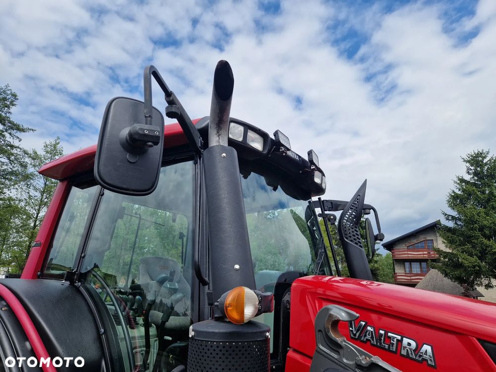 Valtra N123 HiTech - 23
