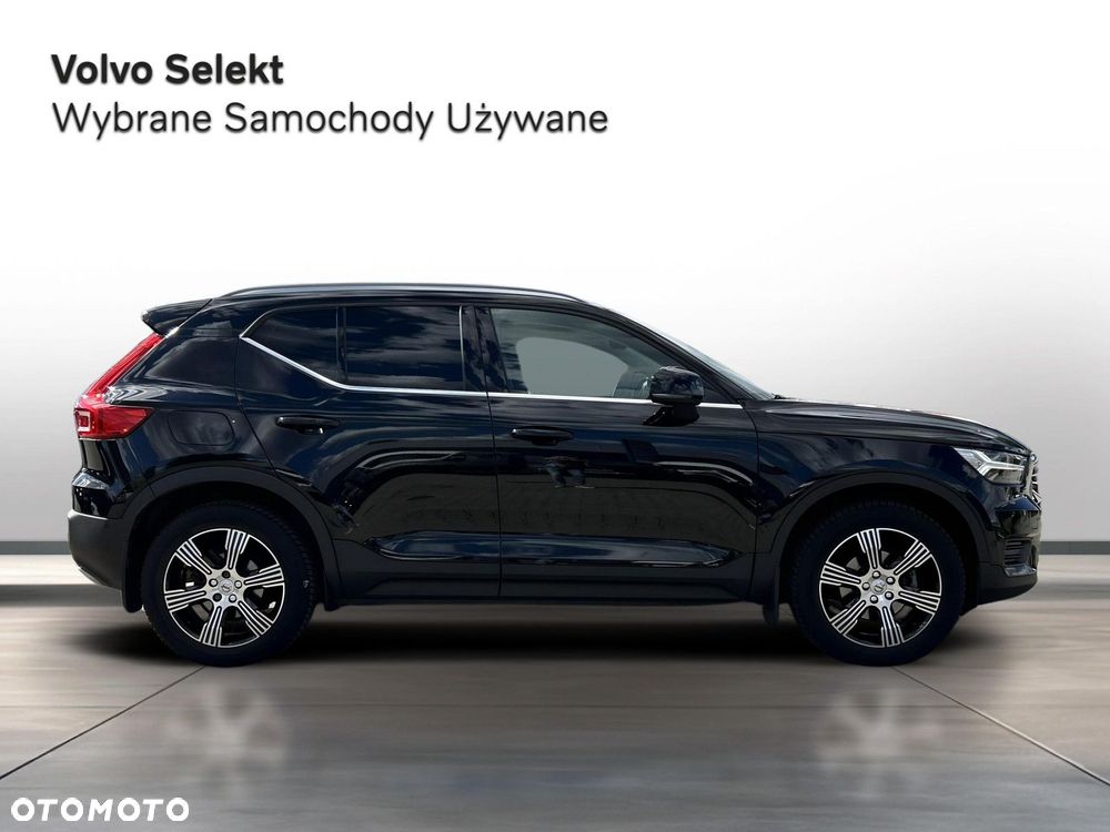 Volvo XC 40 - 6