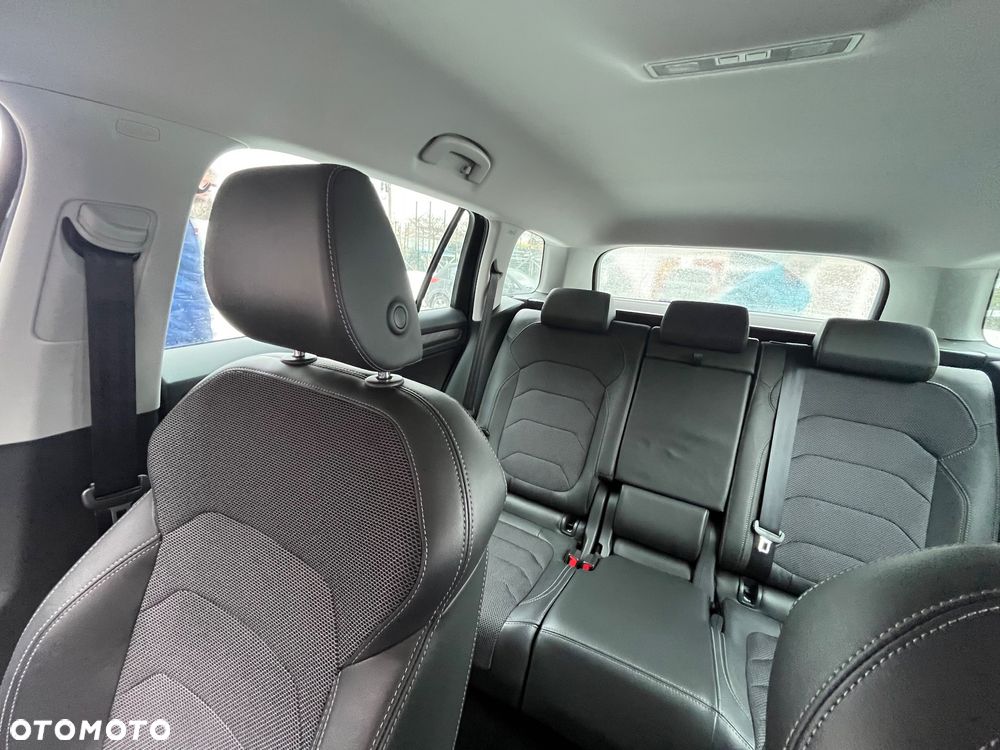 Skoda Kodiaq 2.0 TDI 4x2 Style DSG - 22