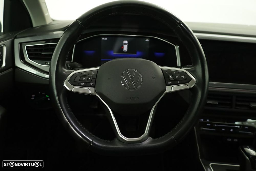 VW Polo 1.0 TSI Style DSG - 14