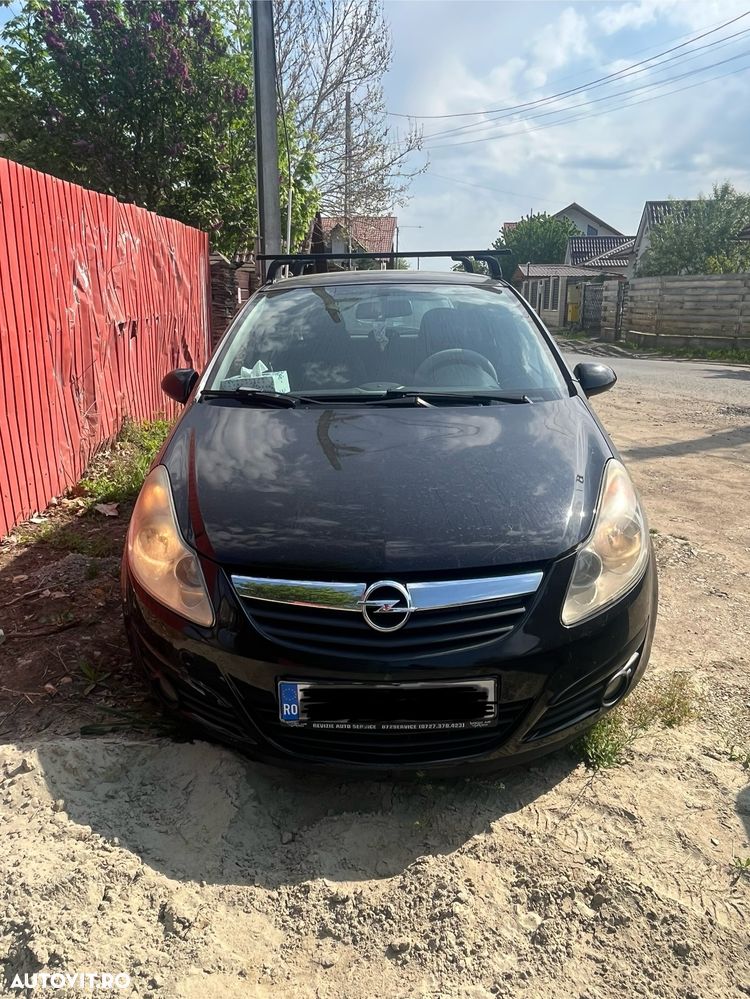 Opel Corsa 1.3 CDTI Enjoy - 2