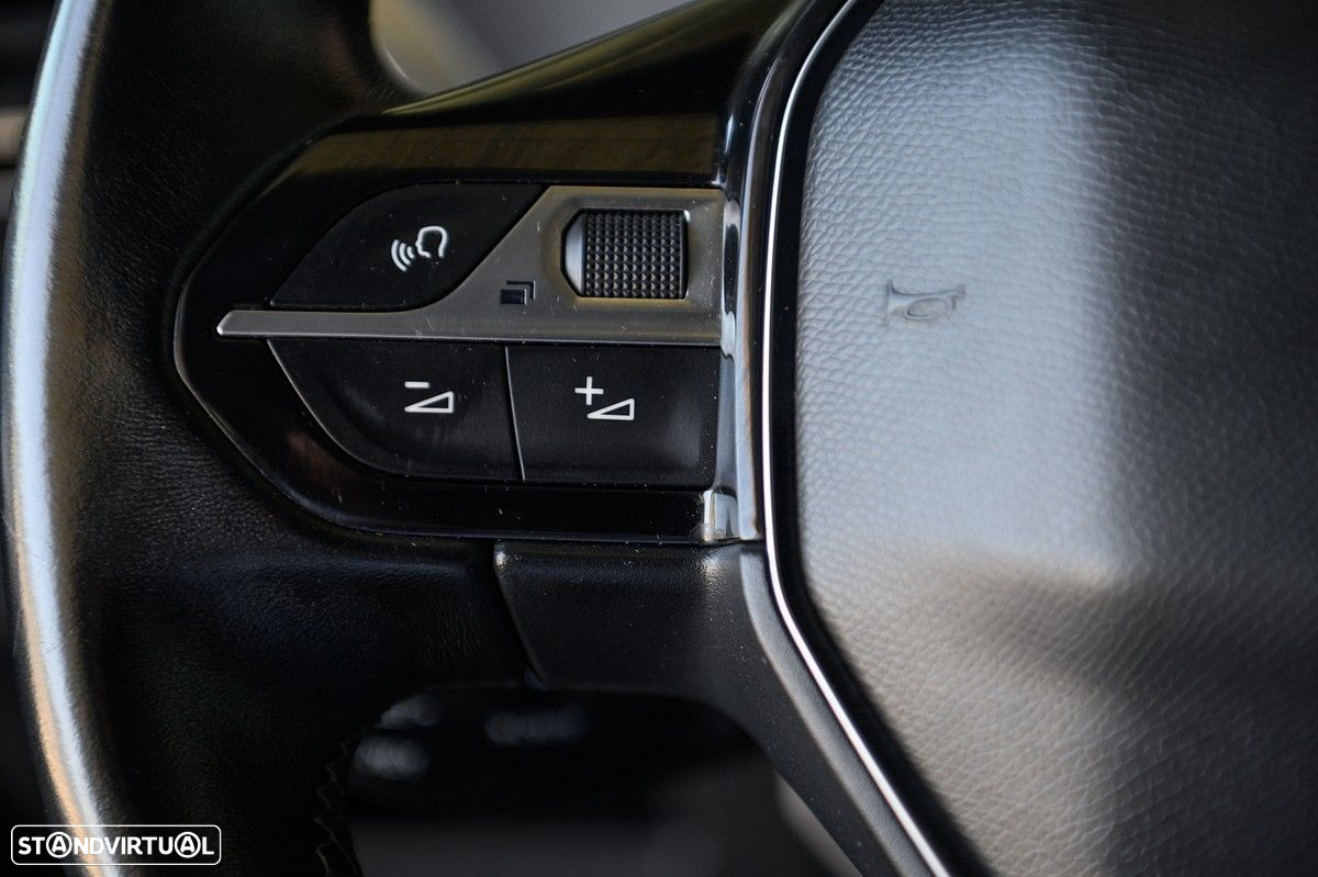 Peugeot 5008 1.2 PureTech Active - 37