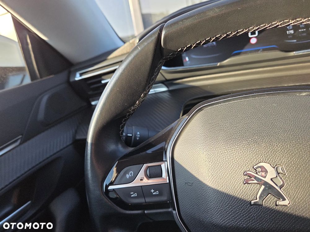 Peugeot 508 1.5 BlueHDi Active S&S - 39