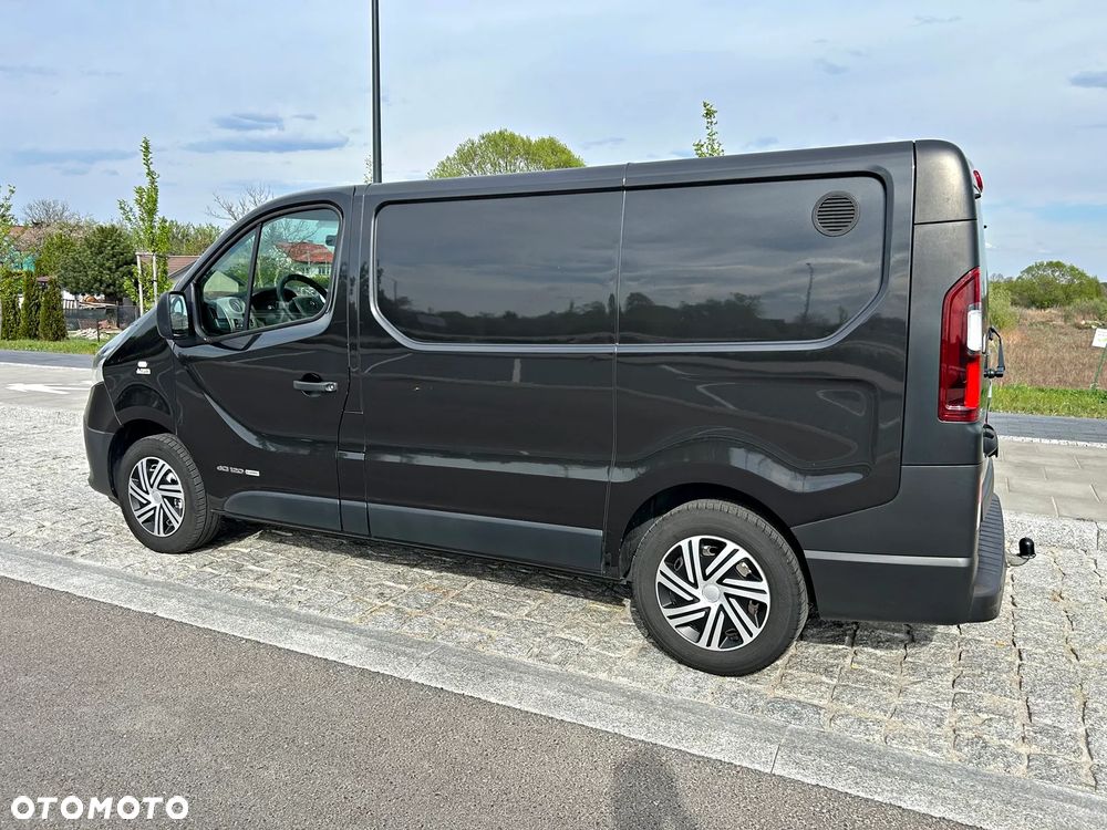 Renault Trafic - 3