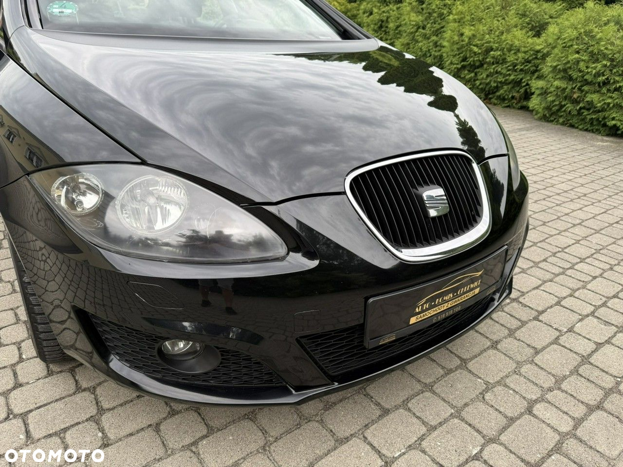 Seat Leon - 24