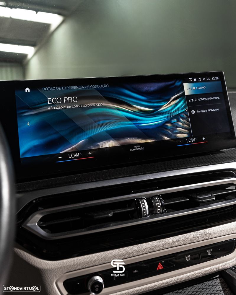 BMW i4 eDrive40 Pack Desportivo M - 10