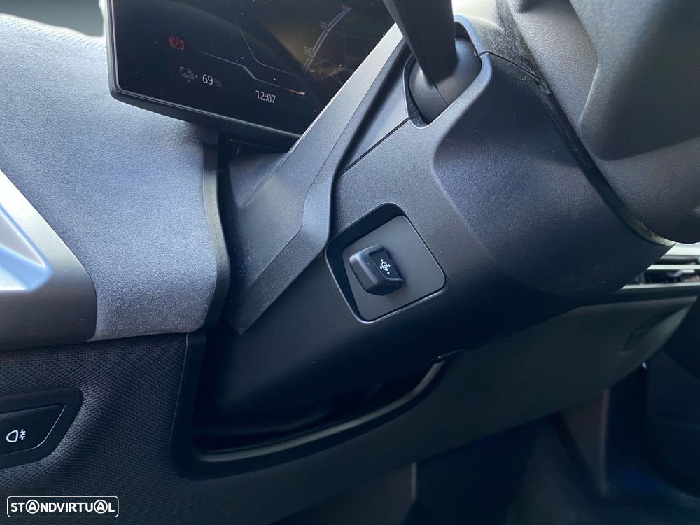 BMW iX xDrive 45 Pack Desportivo Pro - 7