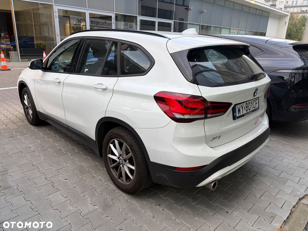 BMW X1 - 3
