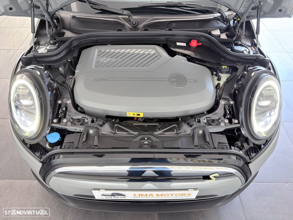 MINI 3 Portas Cooper SE Premium Classic - 28