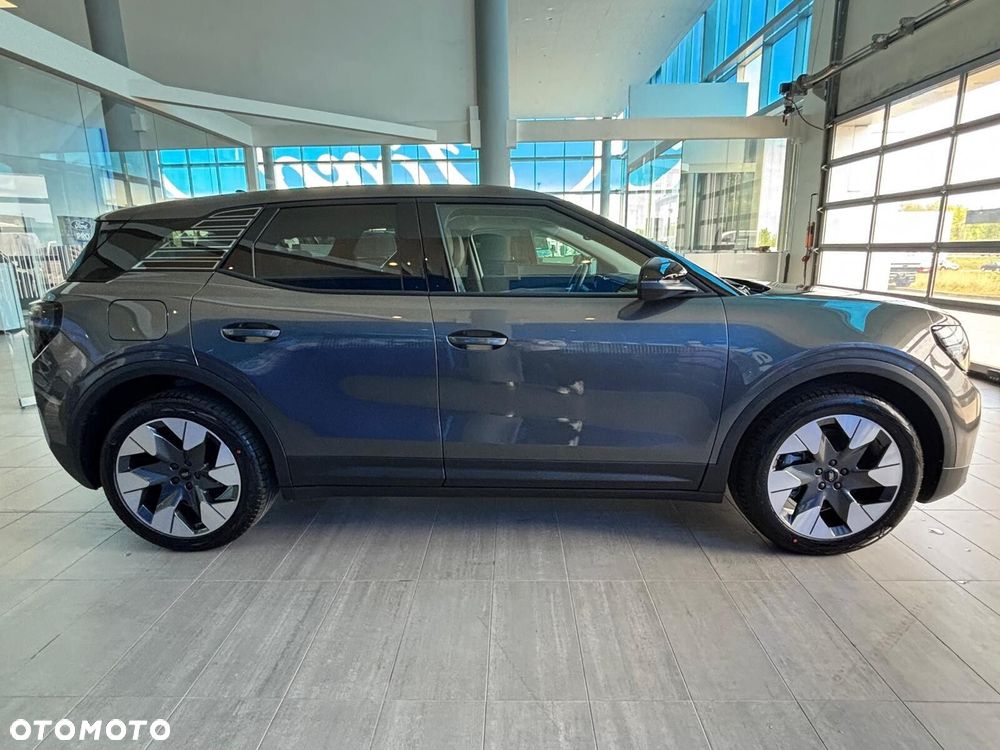 Ford Explorer - 7