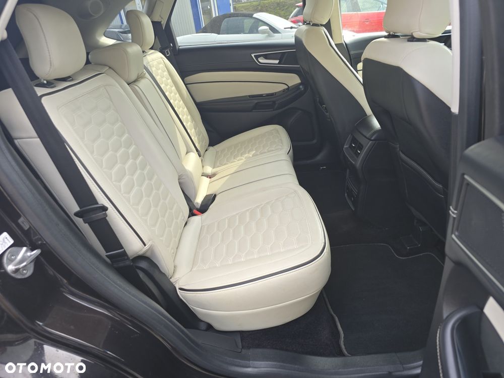 Ford Edge 2.0 EcoBlue Bi-Turbo 4x4 Vignale - 29