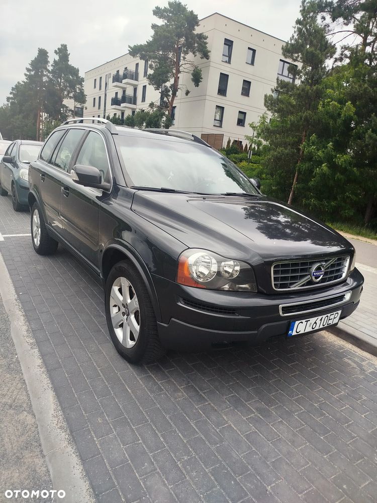 Volvo XC 90 - 1