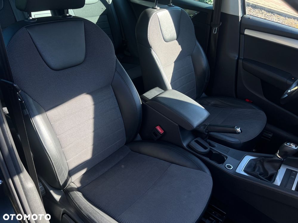 Skoda Octavia 2.0 TDI Style - 9