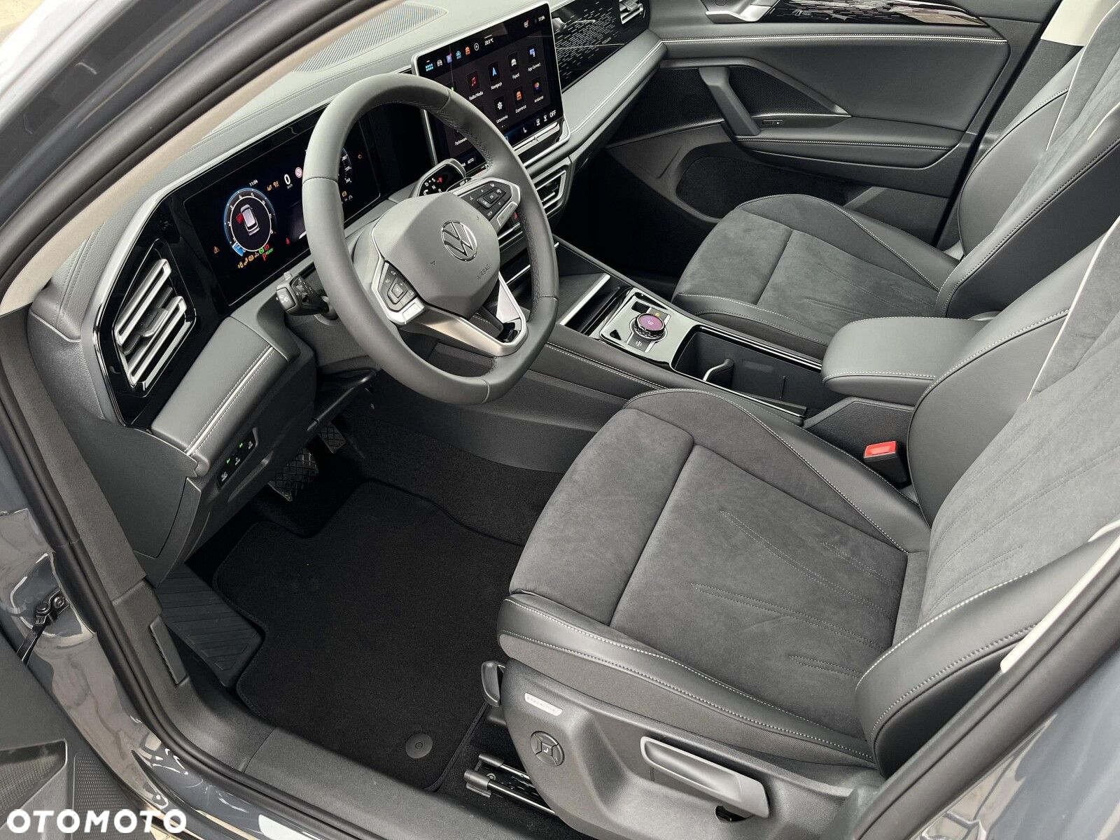 Volkswagen Tiguan - 25