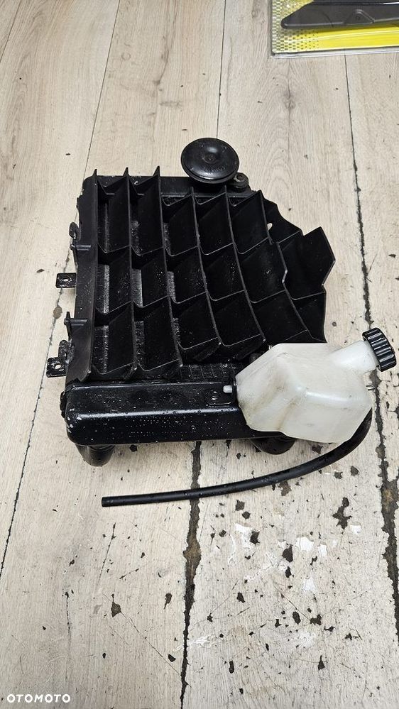 Chłodnica wentylator KTM 690 Duke  75035010033 - 8