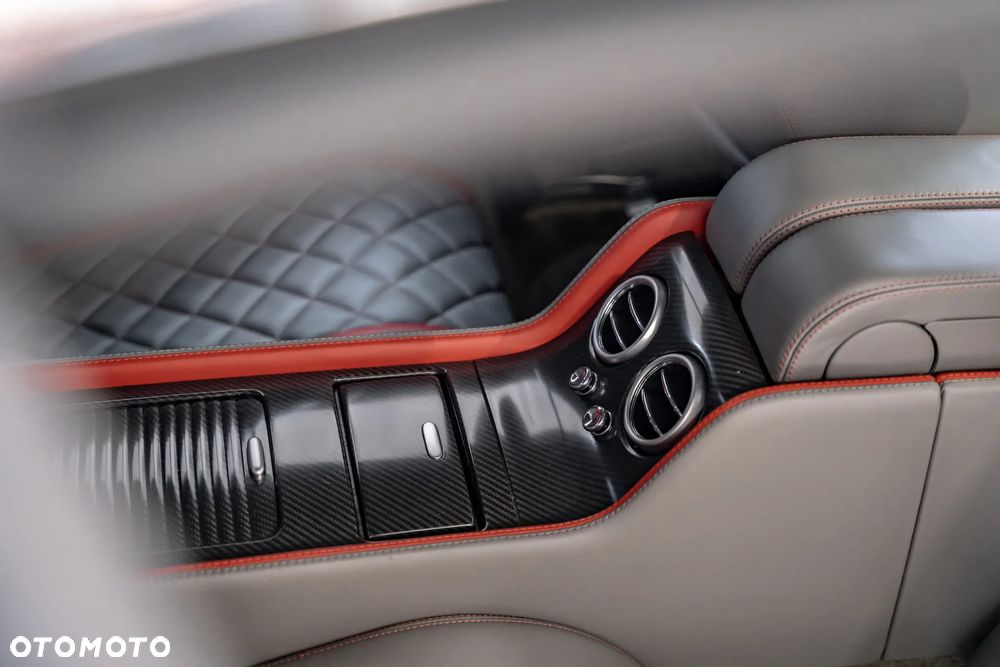 Bentley Continental GT - 36