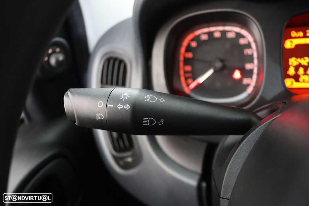 Fiat Panda 1.0 Hybrid - 13