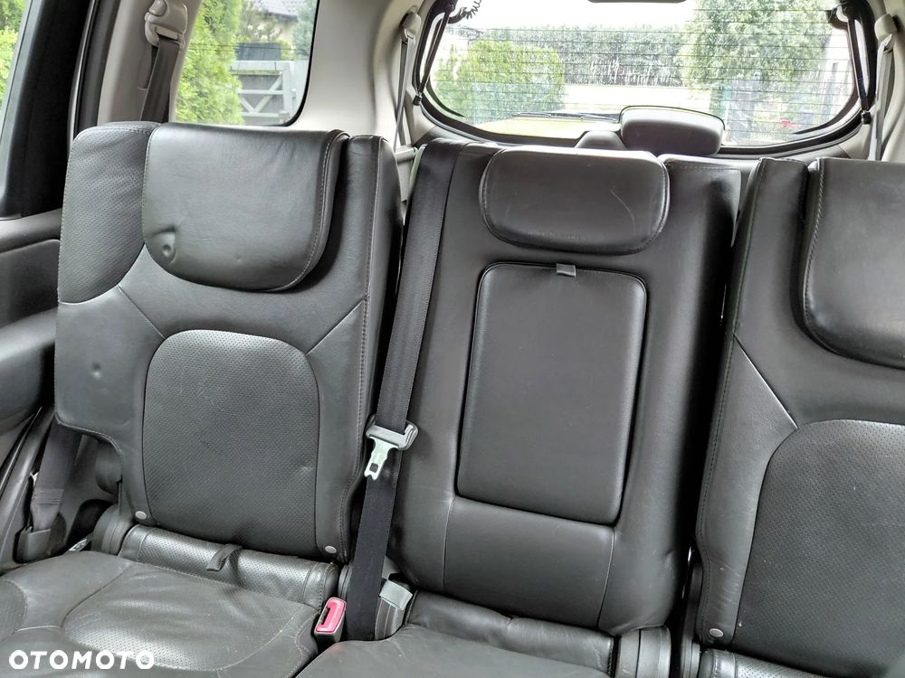 Nissan Pathfinder 2.5 DCi Elegance + - 14