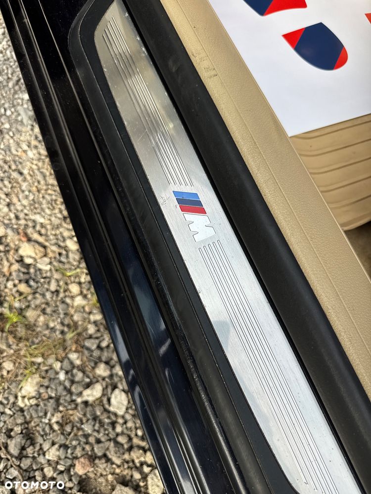 BMW Seria 7 730d - 36