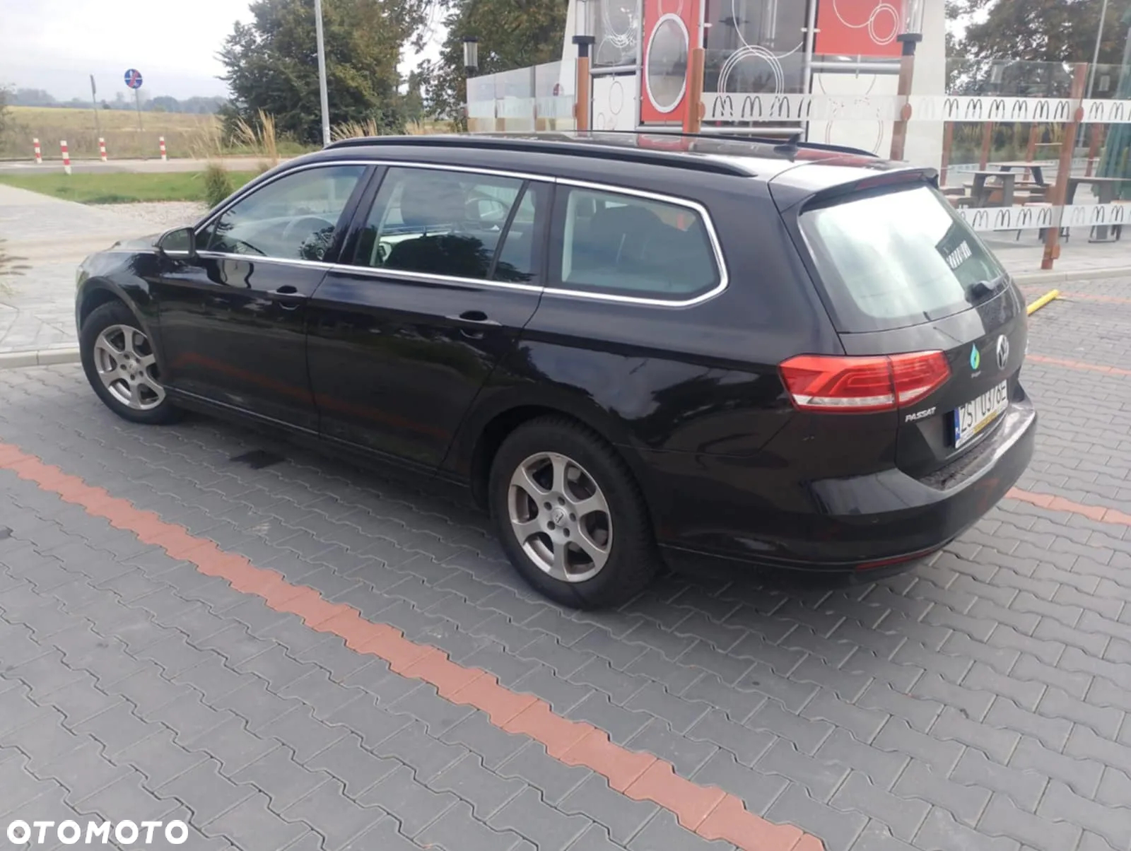 Volkswagen Passat 2.0 TDI BMT City DSG7 - 2