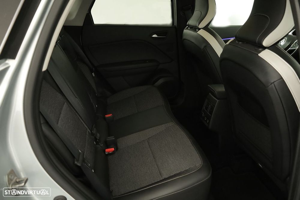 Renault Captur 1.0 TCe Techno - 23