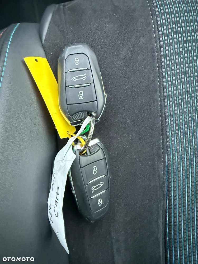 Peugeot 308 PureTech 130 GPF EAT8 Stop & Start Allure - 20