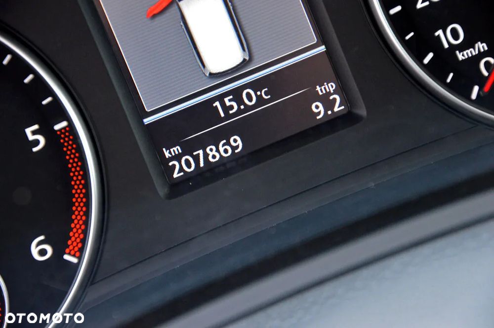 Volkswagen Sharan 2.0 TDI Highline - 13