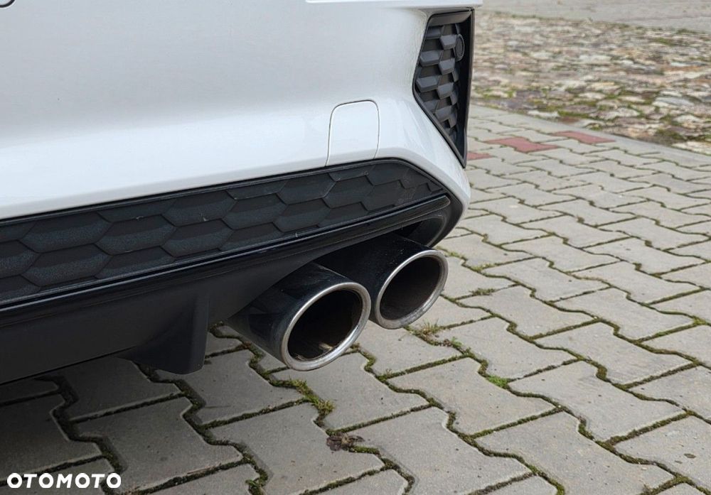 Audi S3 Limousine - 38