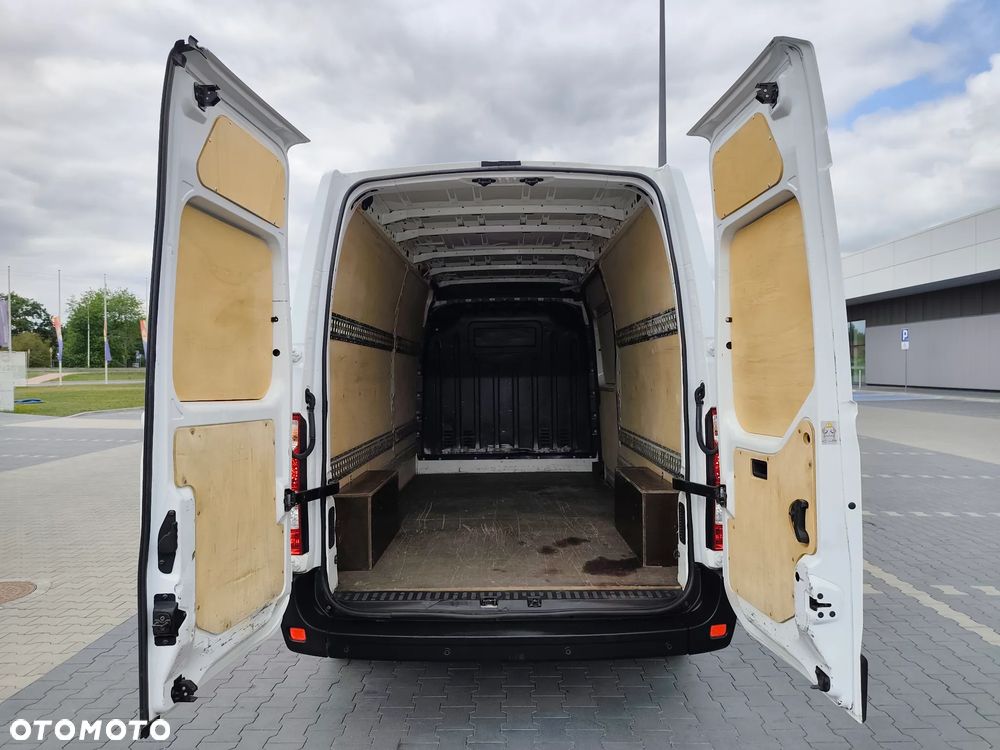 Opel Movano - 10
