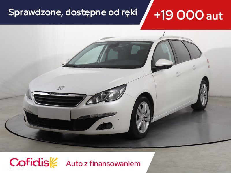 Peugeot 308 - 2