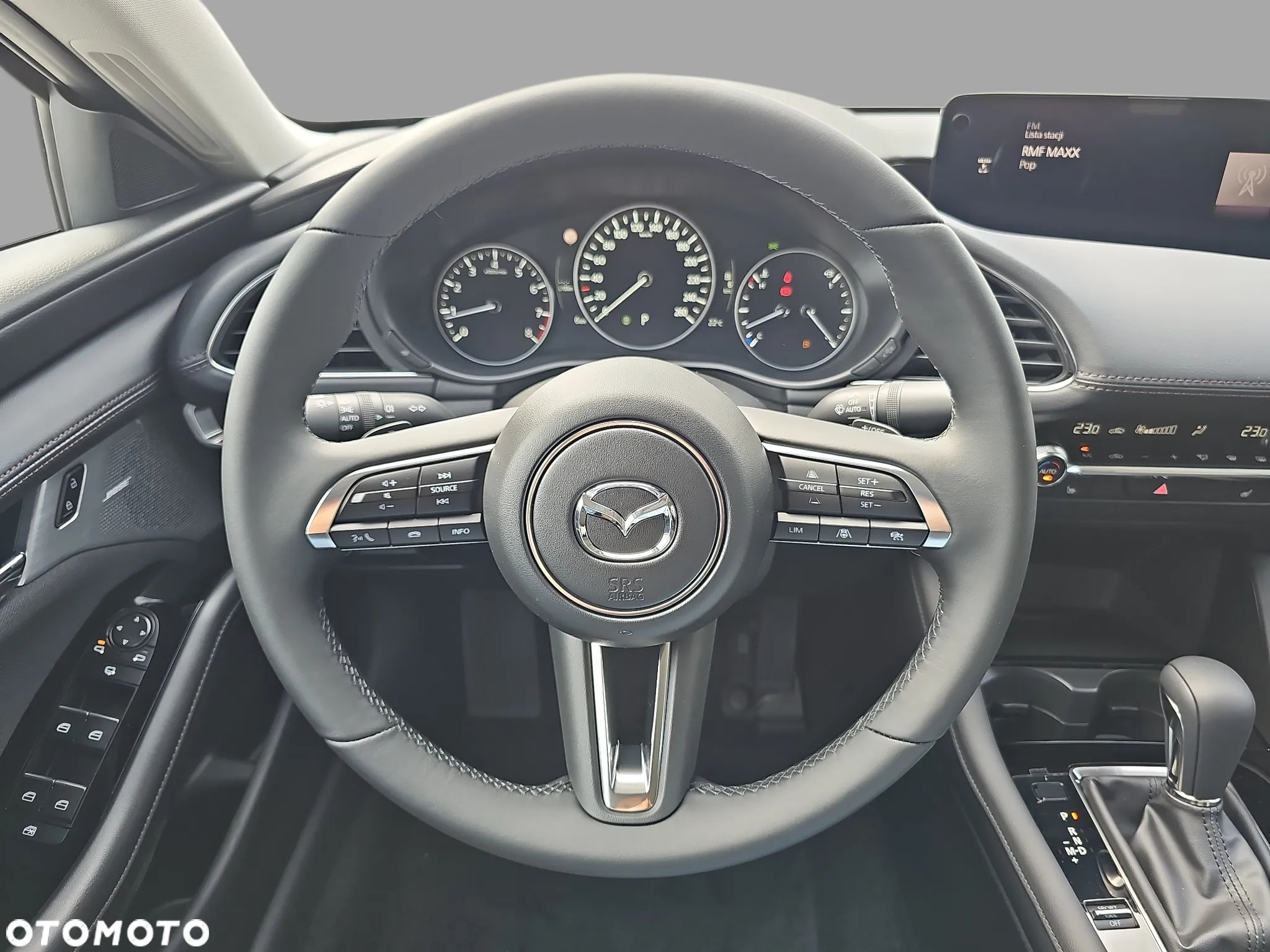 Mazda 3 - 14
