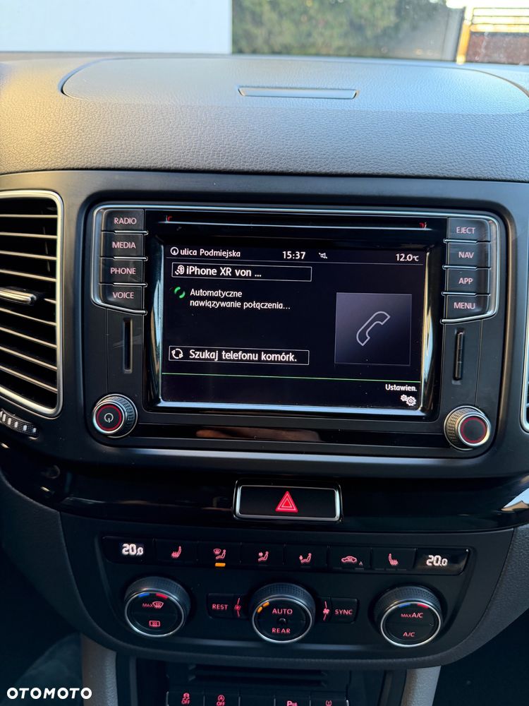 Seat Alhambra 2.0 TDI Start & Stop DSG Style Plus - 24