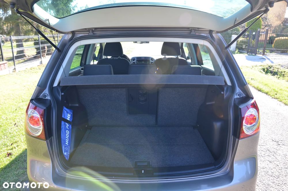 Volkswagen Golf Plus 1.4 TSI Highline - 14