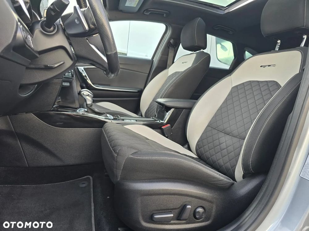 Kia ProCeed 1.6 CRDi DCT7 SCR GT LINE - 28